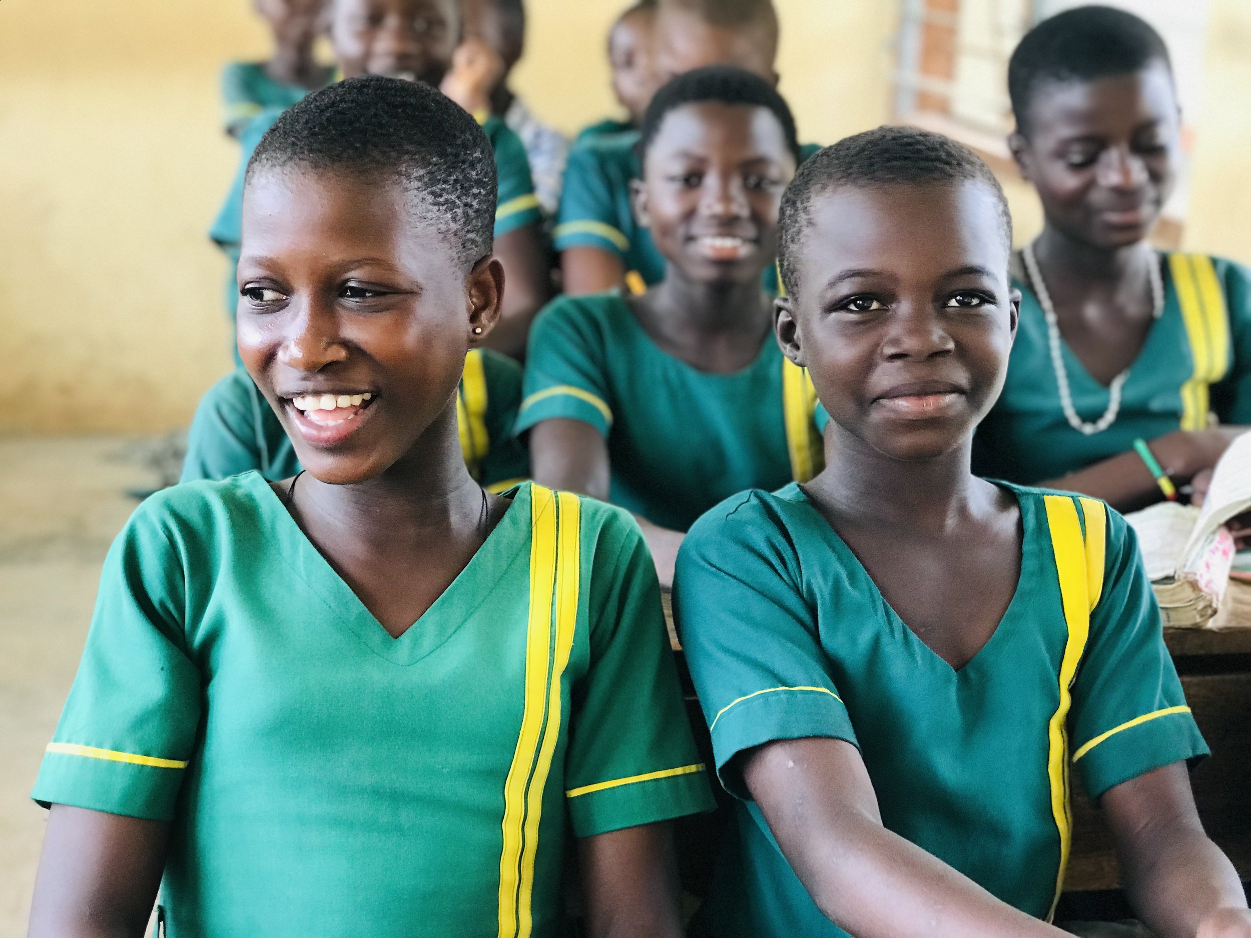 16 Days of Activism: Uniting Against Gender-Based Violence