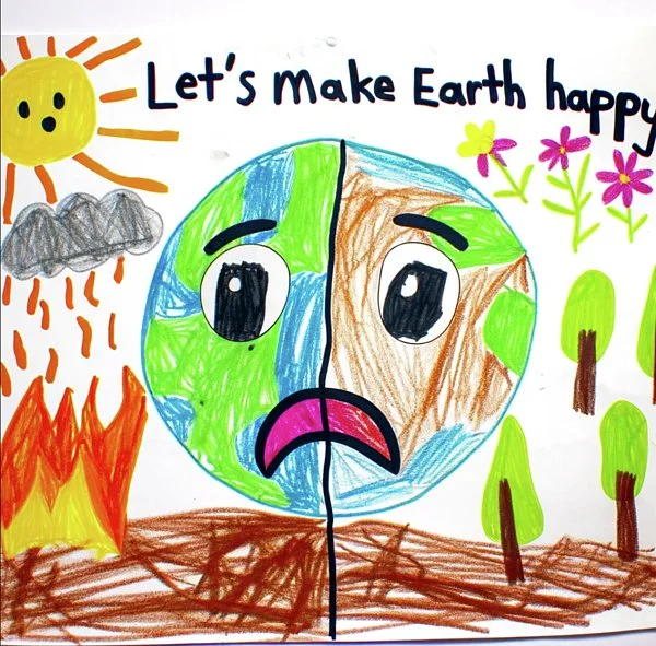 Leading on Climate Amid Longstanding Structural Inequities