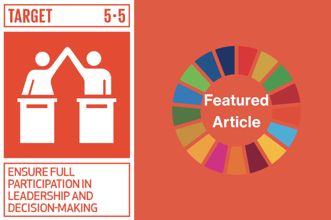 Breaking barriers: Transformative women leaders pioneering change and progress for gender equality in Africa