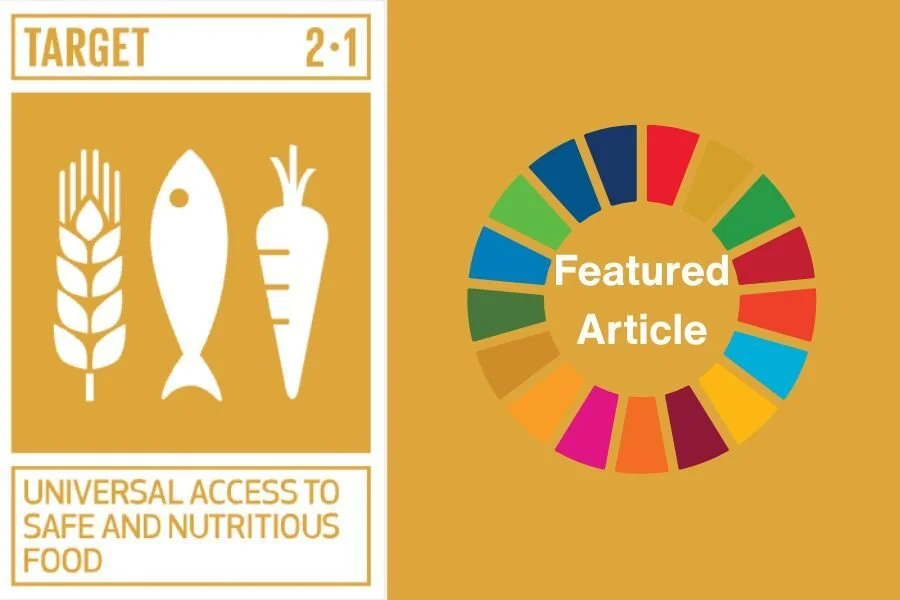 SOFI 2024 Calls for Increased, Cost-effective Financing to End Hunger