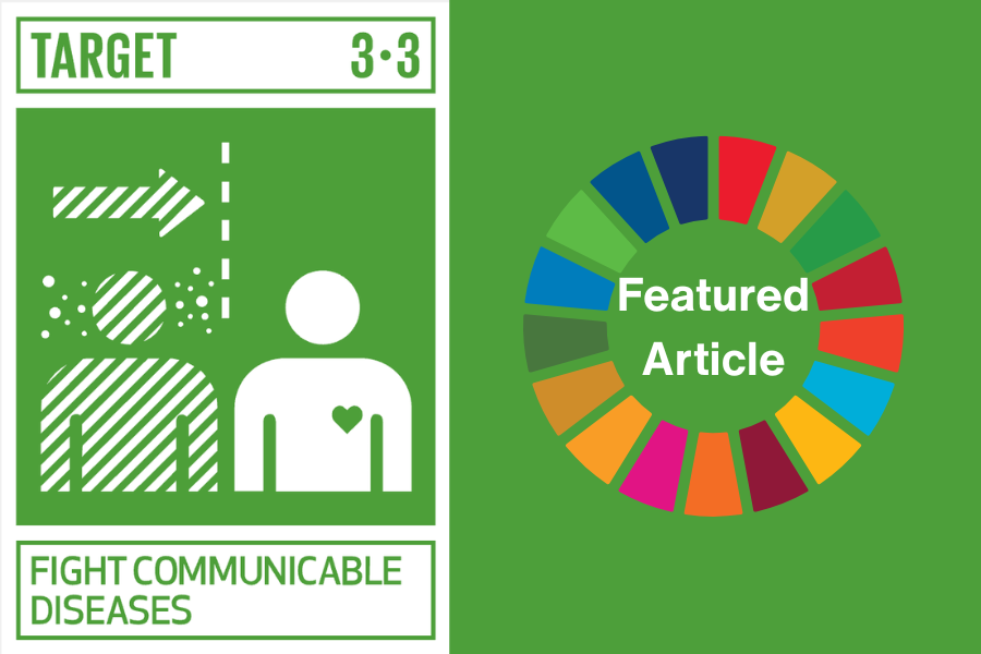 CNN: The mission to clean up one of Central America’s most polluted rivers