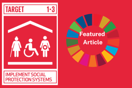 Social assistance policies and food insecurity among the elderly in India in 2017–2018