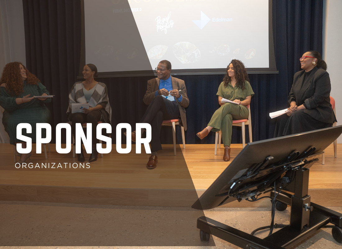 Sponsorship Opportunities