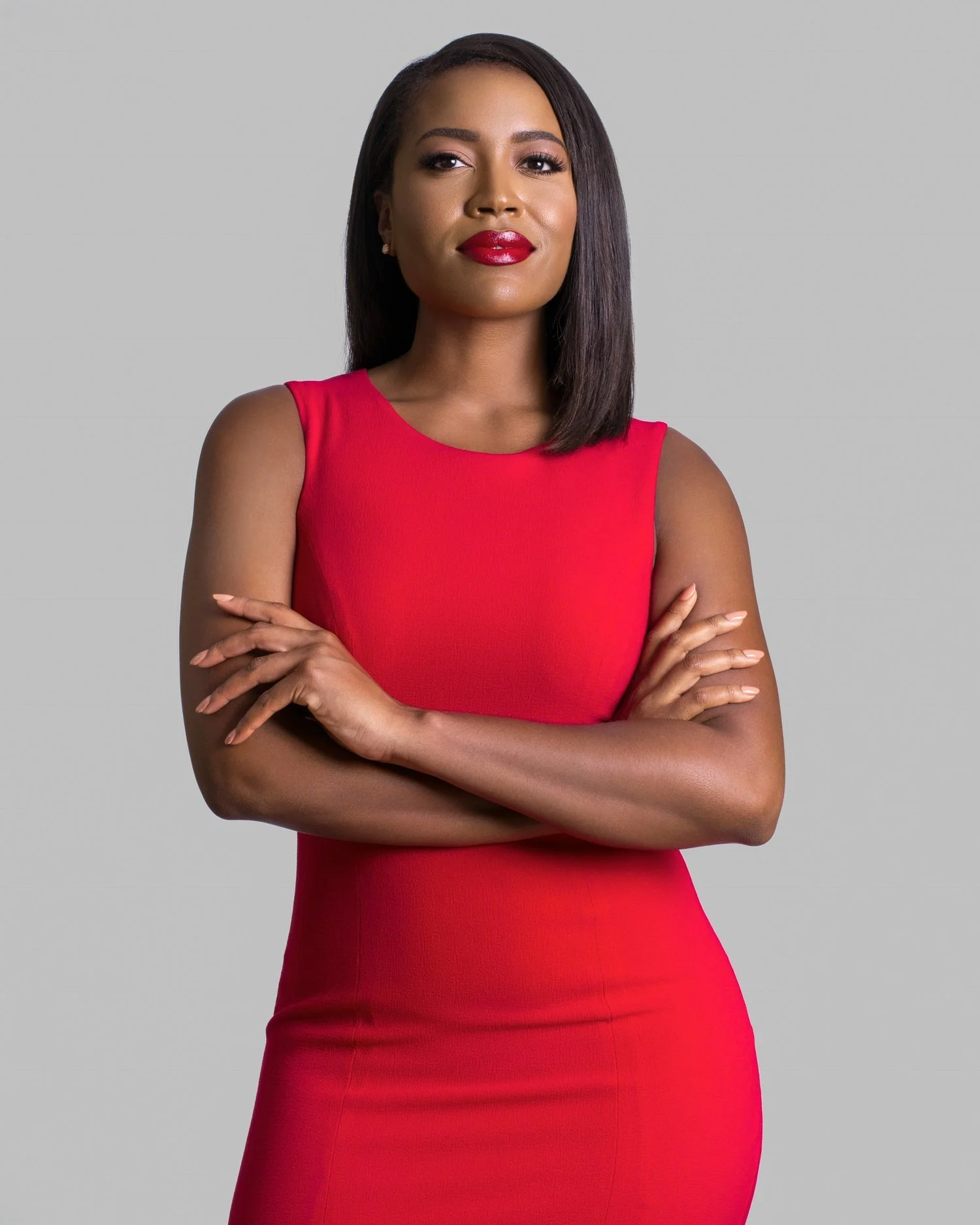 Alencia Johnson Founder and CIO at 1063 West Broad