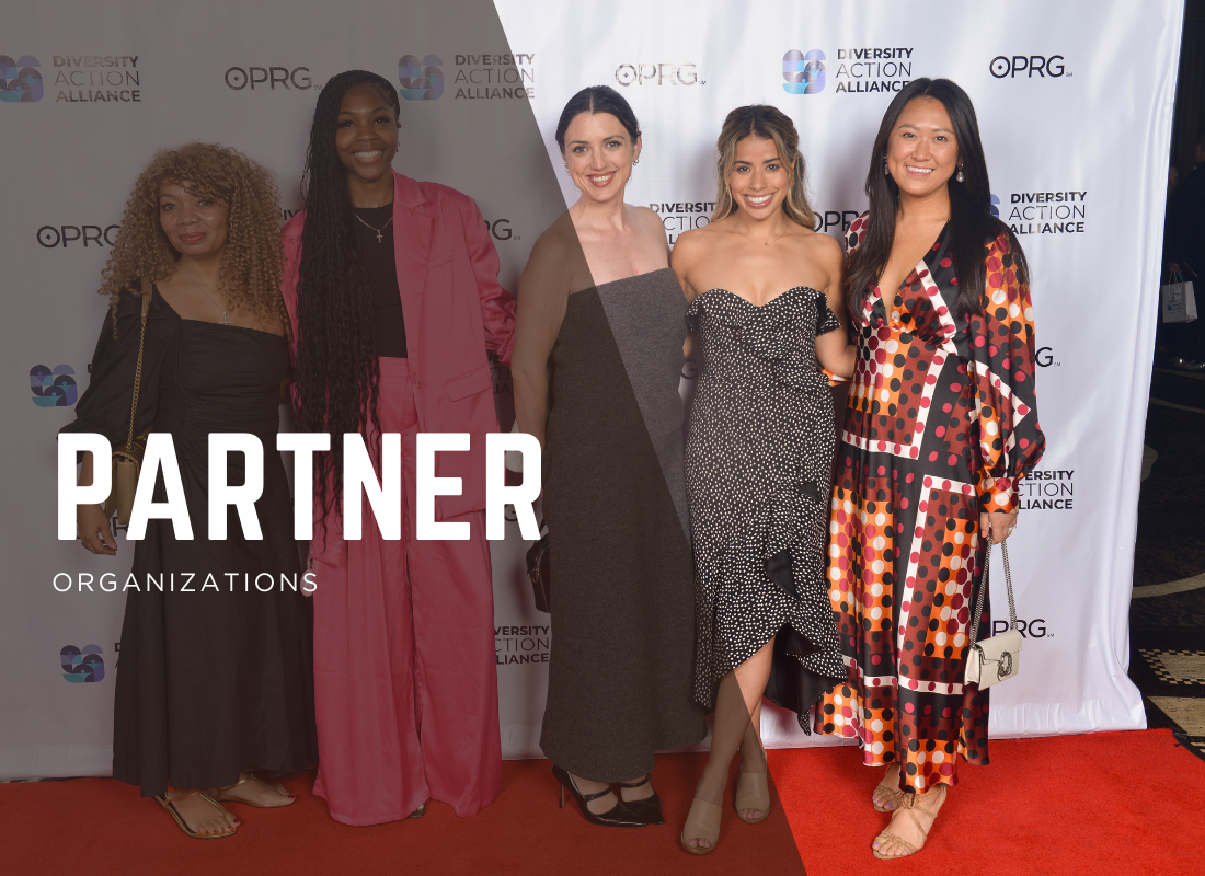 Partnership opportunities