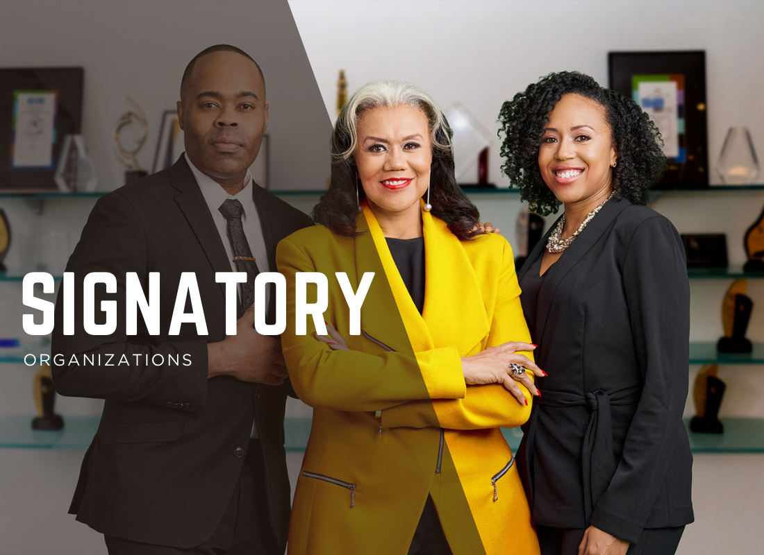 Become a 2026 DAA Signatory