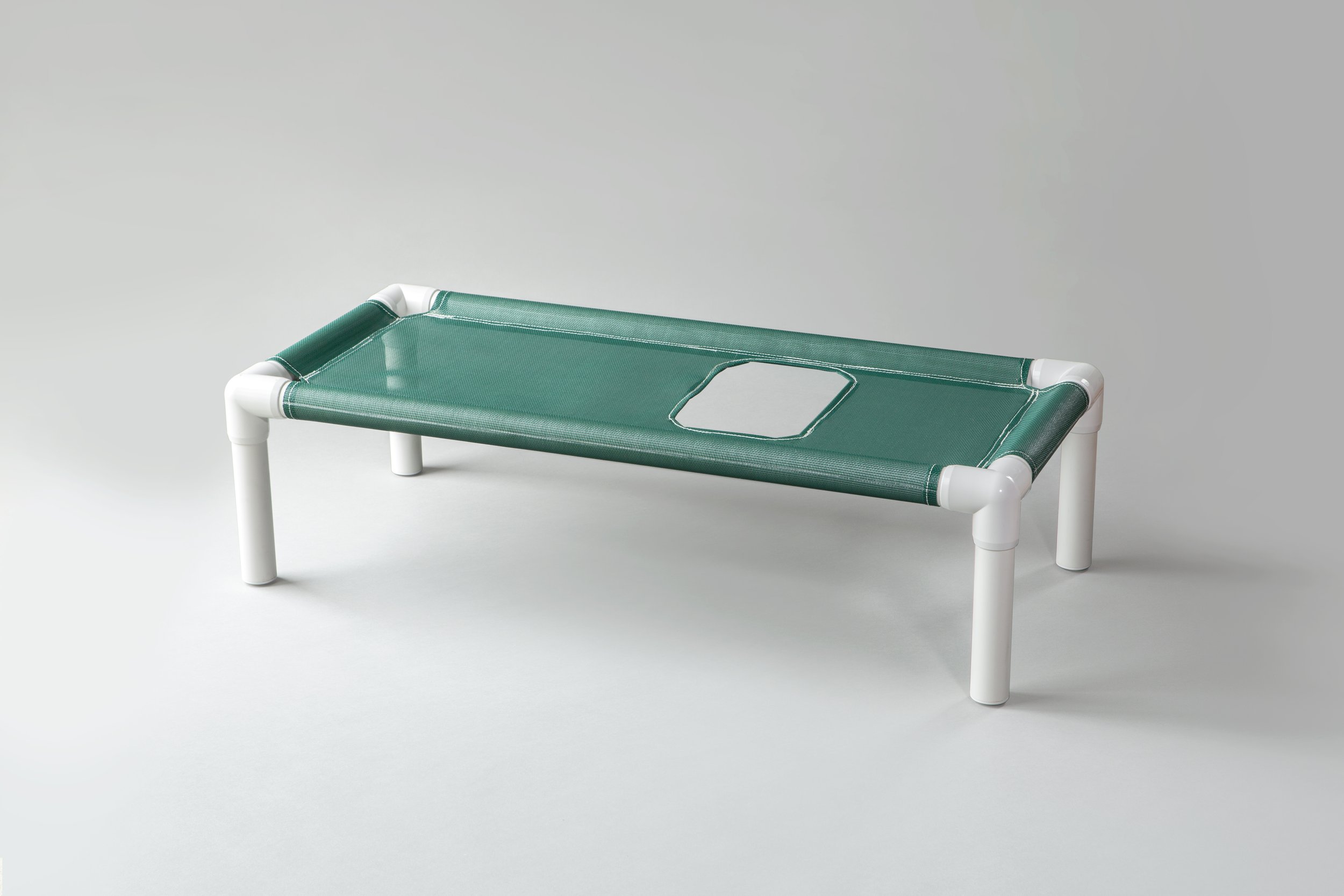 Cardiac Scanning Table
