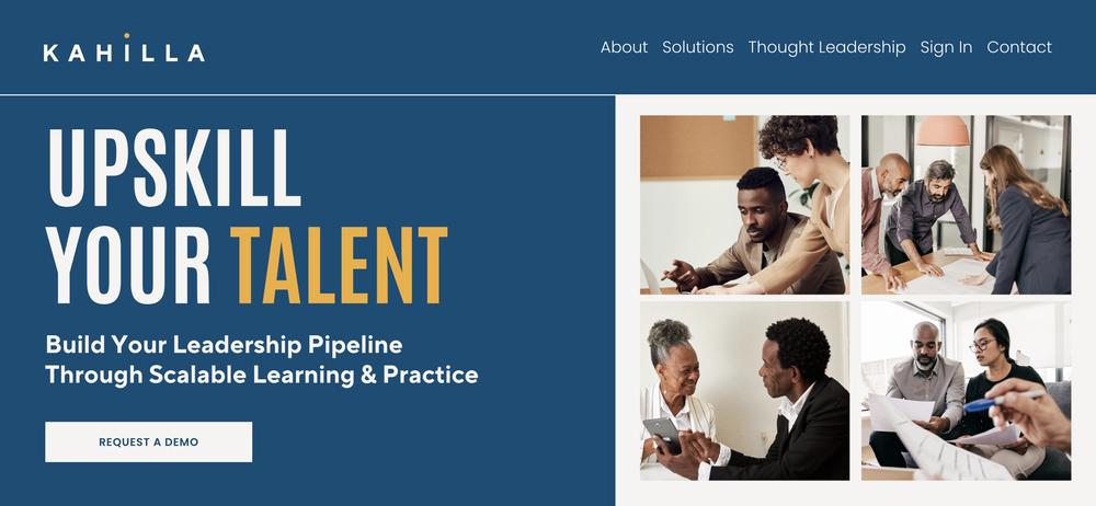 20 Best Executive Leadership Development Programs in 2024 — Kahilla