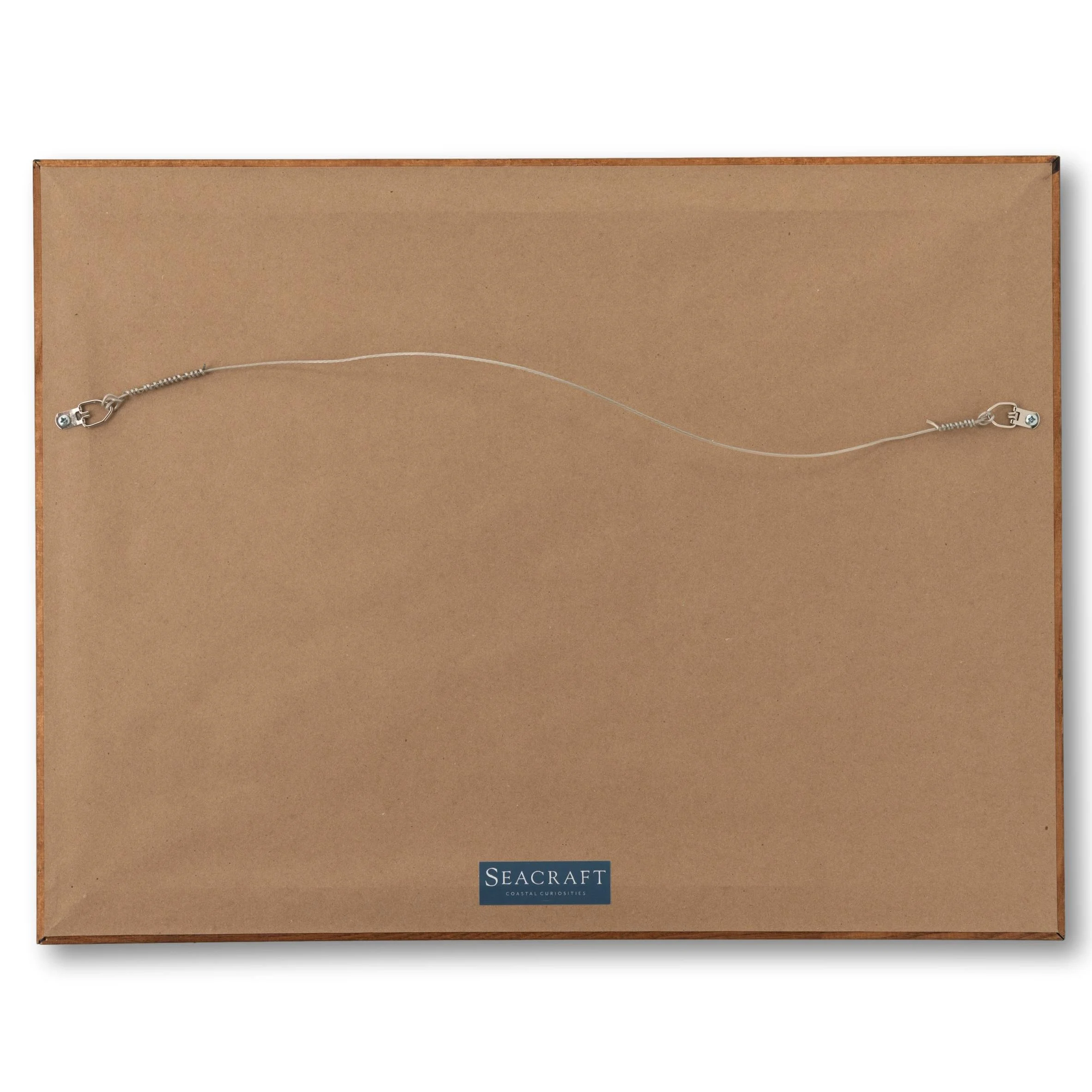 Faded Yacht Ensign — Seacraft Vintage