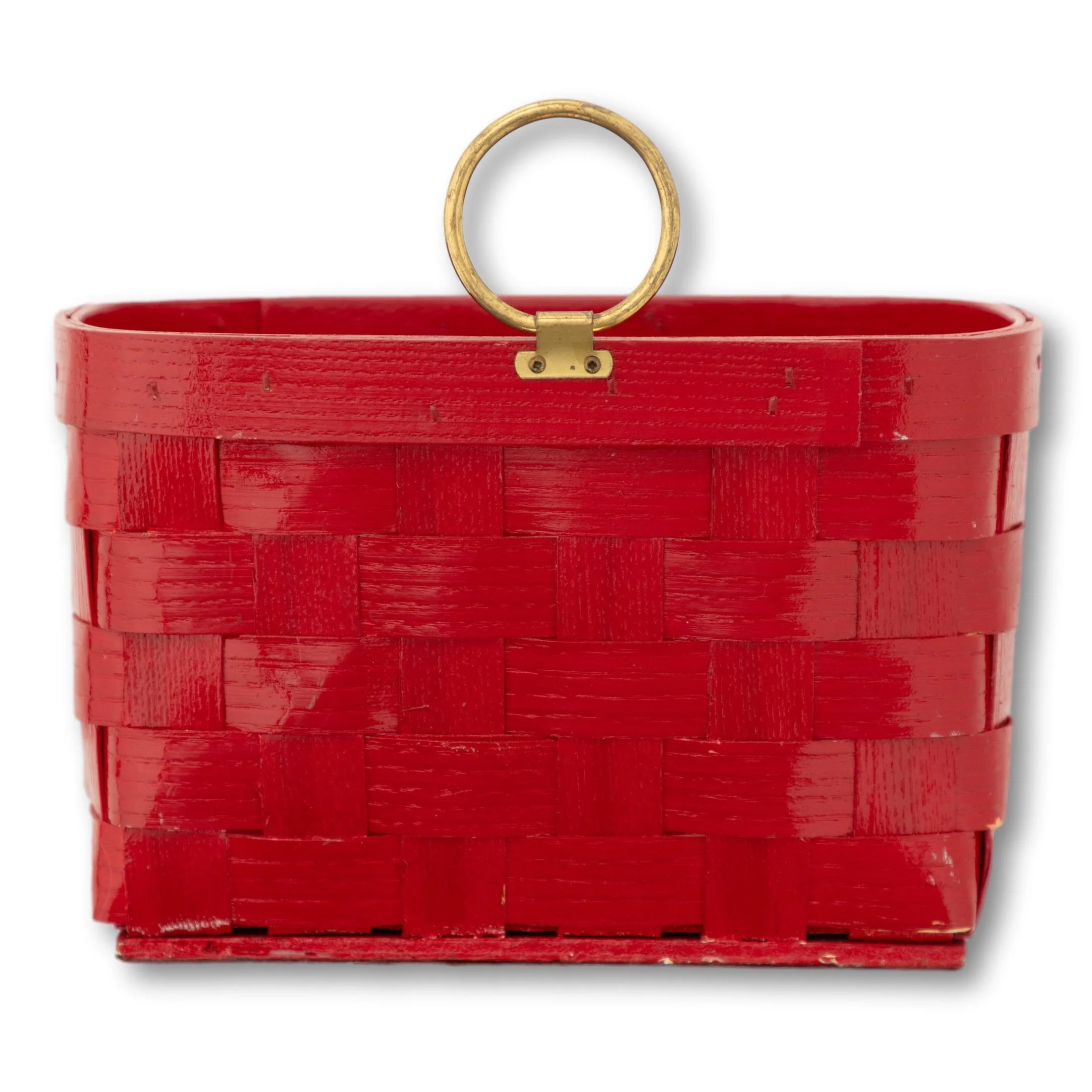 Small Salt & Pepper Ship — Seacraft Vintage