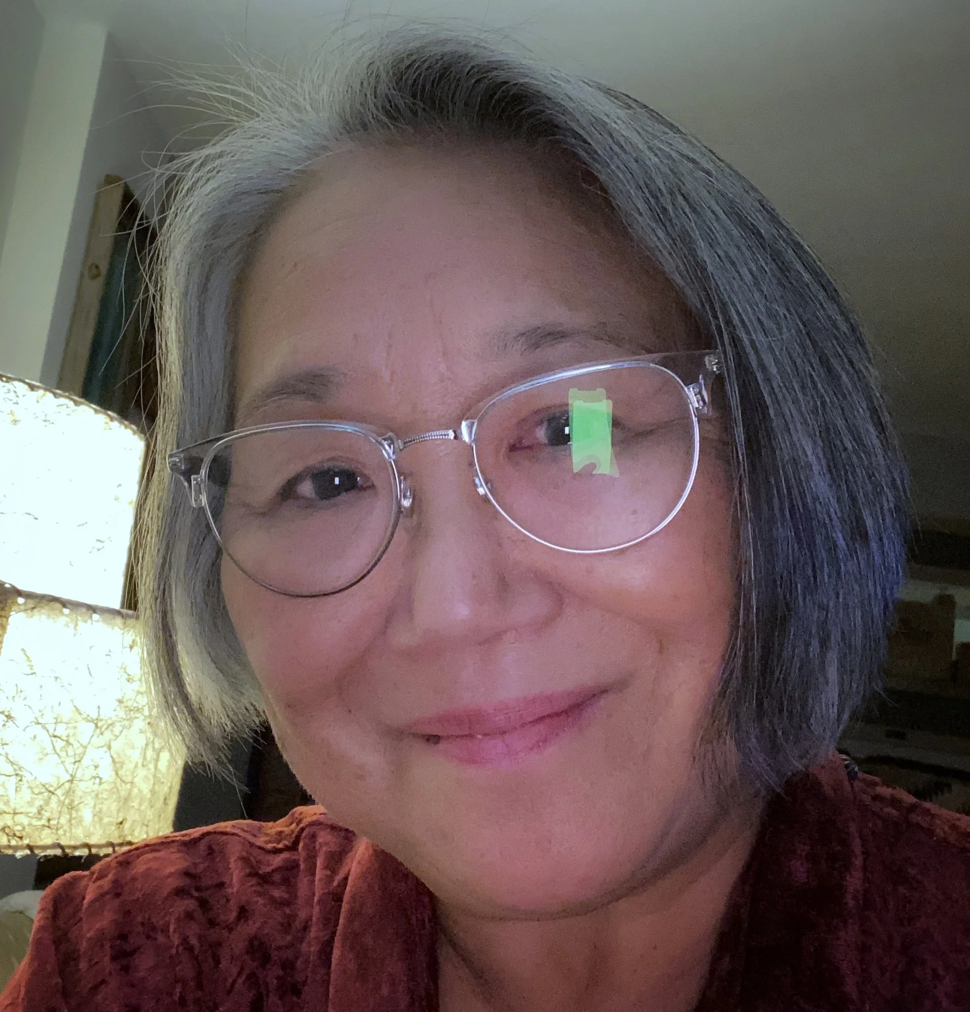 Chrys Masuda
Chrys Masuda is our Advisory Committee secretary, bringing years of experience working within healthcare and community settings. Her commitment to programs that benefit youth and the arts have included serving as a founding member for a 