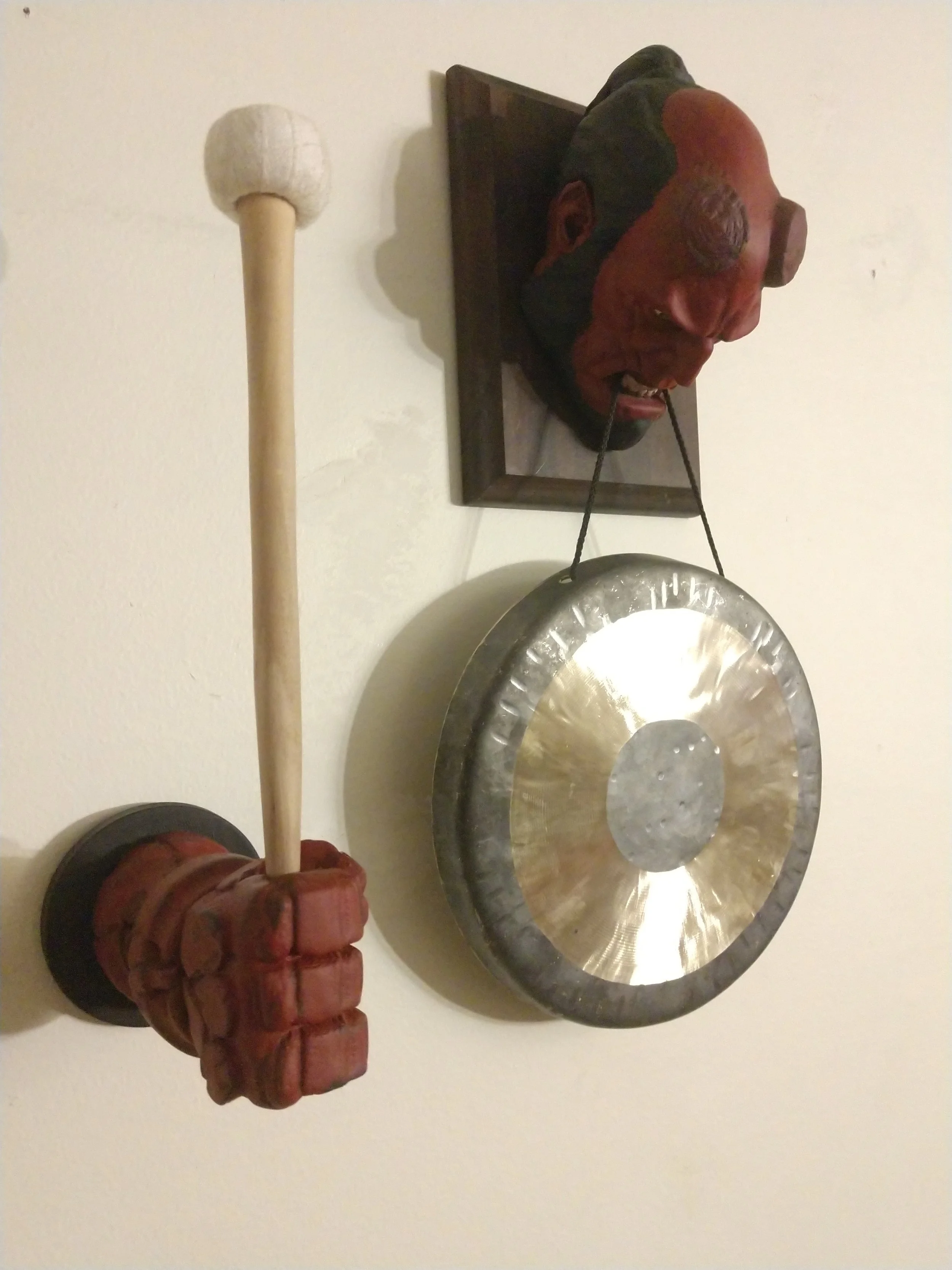 3D prints, Tool Improvements and More!