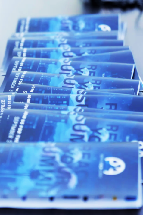 Programs Designed In Collaboration with YNot Creative