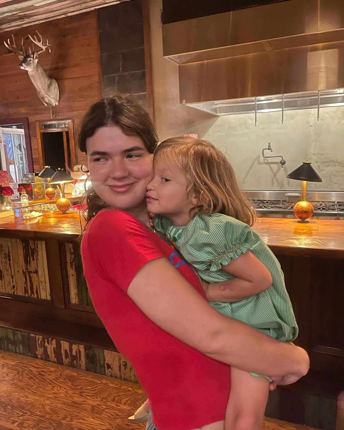 Join us Tonight for Fried Catfish and good company ♥️