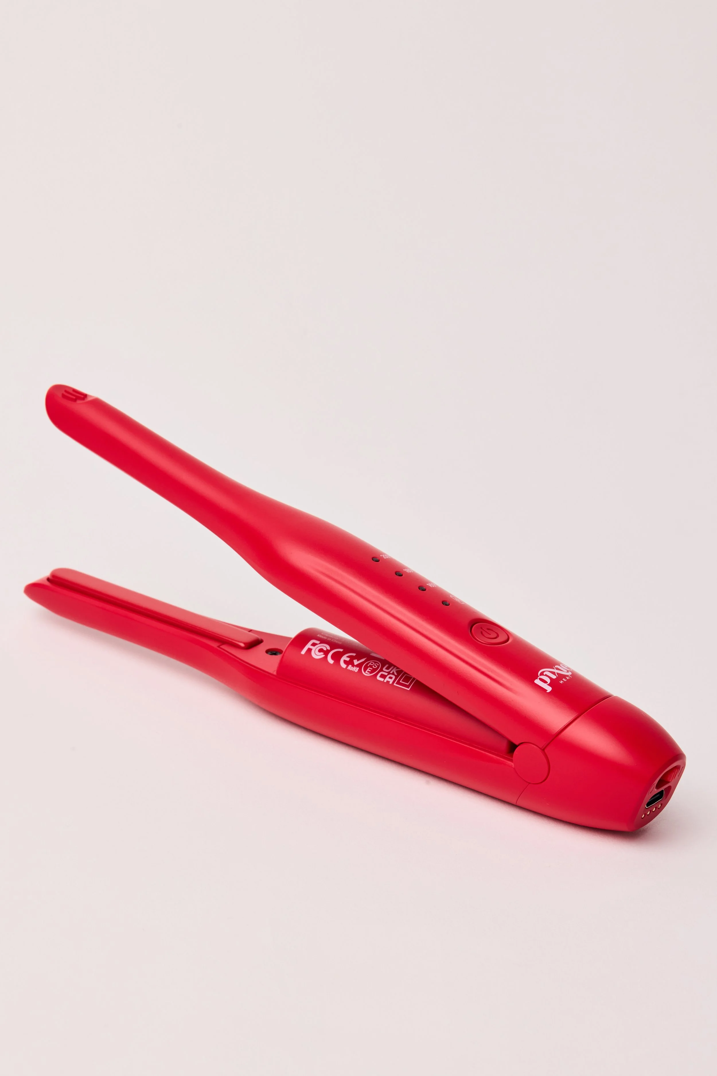 Pixie Heat RED+ Cordless Styling Iron