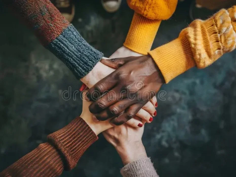 'How to Touch' Class