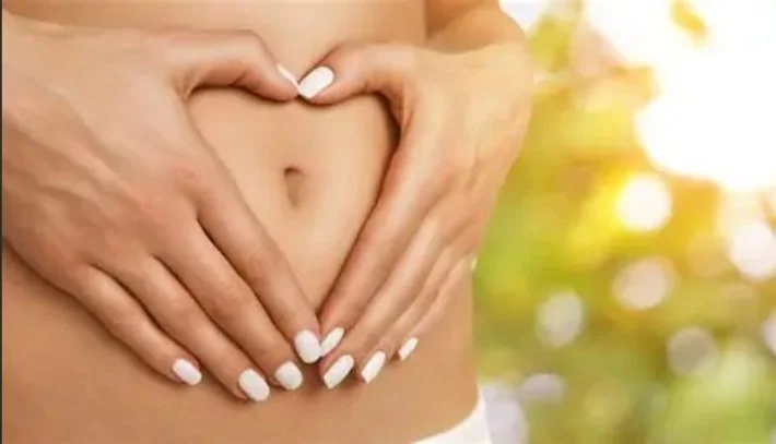 'Touch for Healthy Digestion' Class