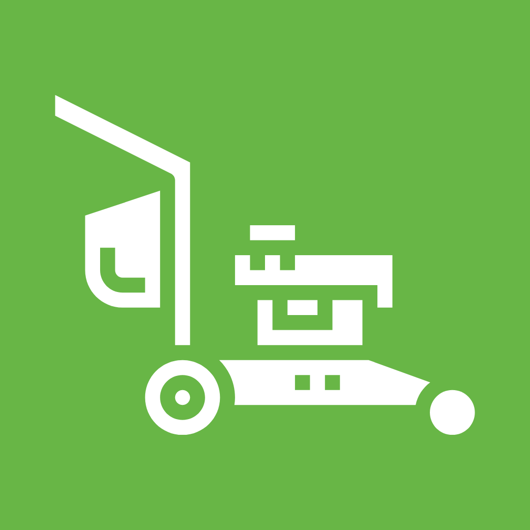 Lawn Mowing & Maintenance