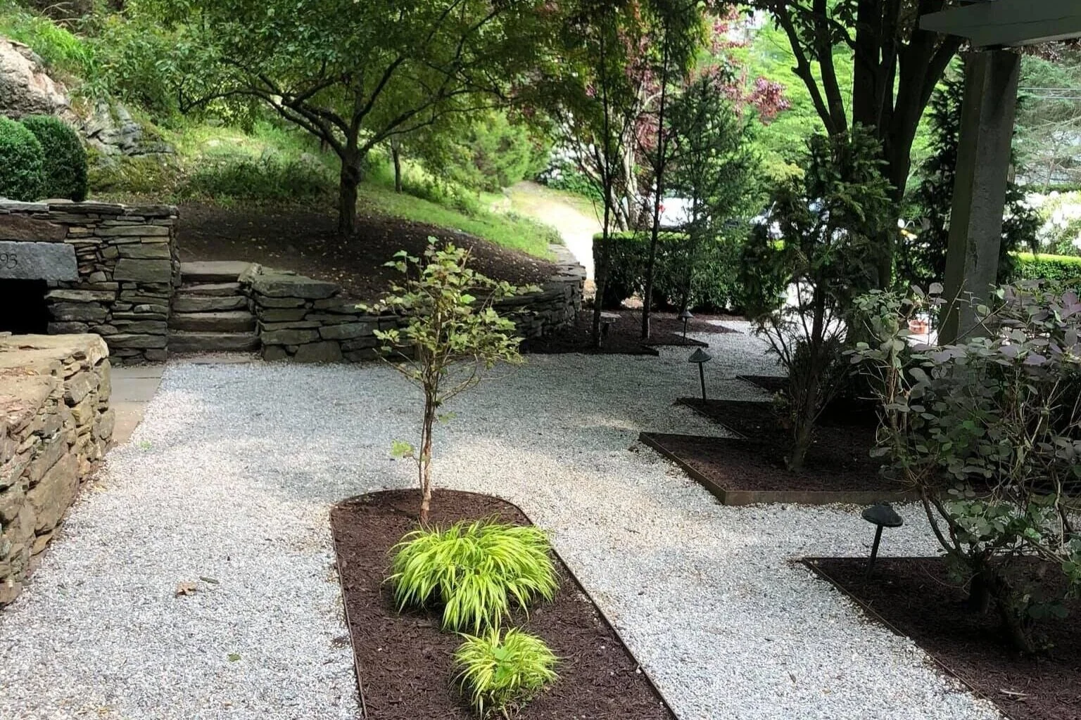 Landscaping & Lawn Care in East Lyme, CT