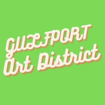 Gulfport Art District