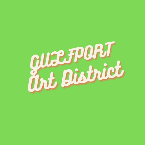 Gulfport Art District