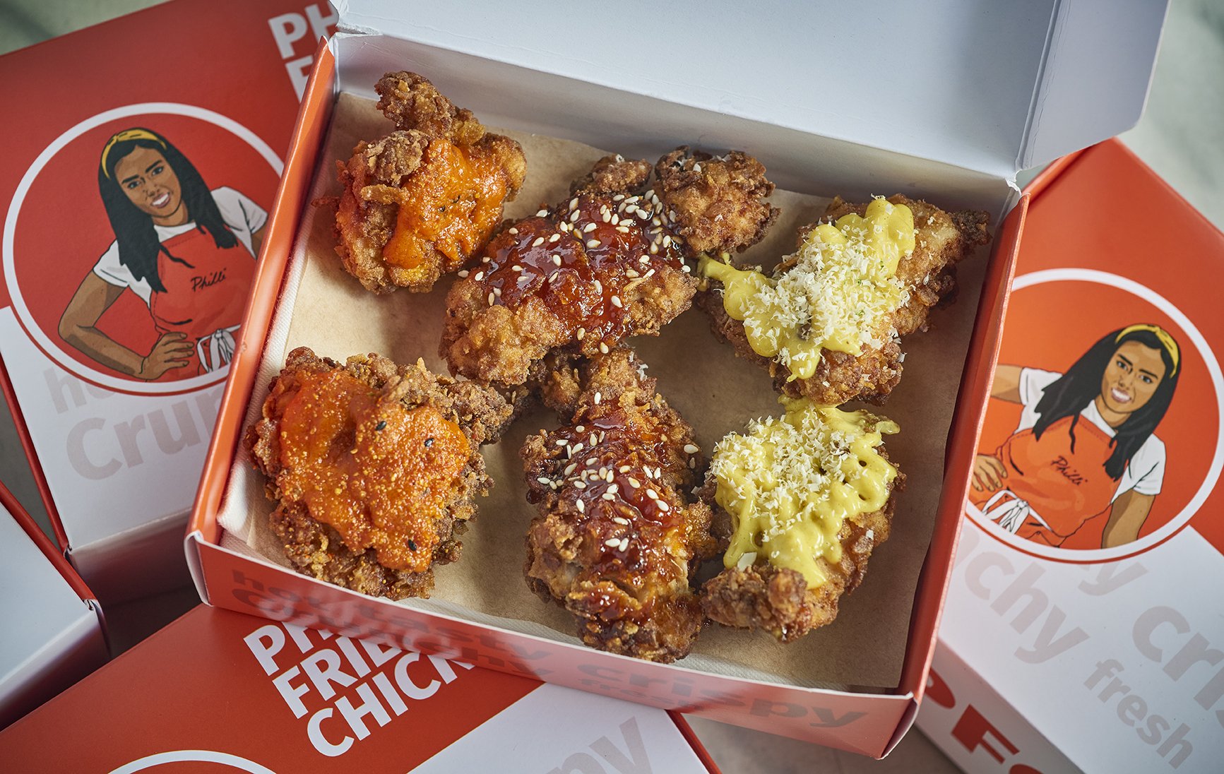 Number One Park Lane Taste Kitchen by Philli PFC phillis fried chicken landscape.jpg
