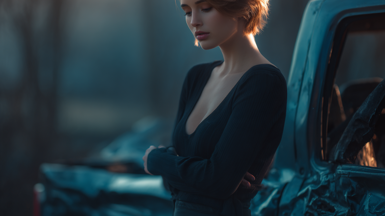 The 3 Seconds That Change a Life Forever