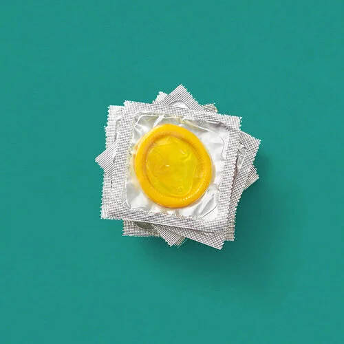 Top V. STIs (Sexually Transmitted Infections)