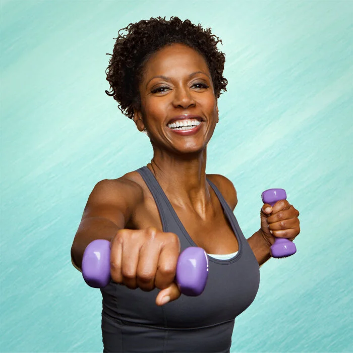 V. Lifestyle&nbsp;Adjustments That Can Help with Menopausal Symptoms
