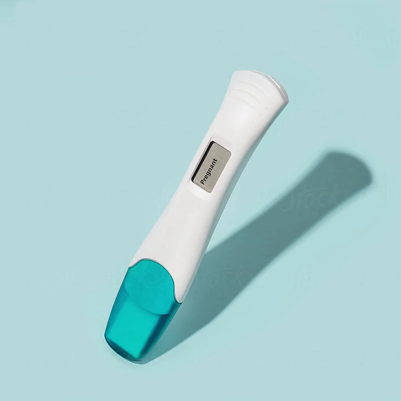 V. Things You Can Do to Get Ready for Pregnancy
