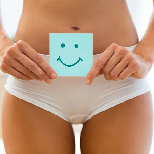 V. (more) Causes of Vaginitis