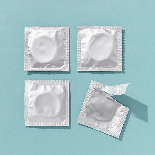 The V.&nbsp;Most Popular Barrier Methods of Contraception