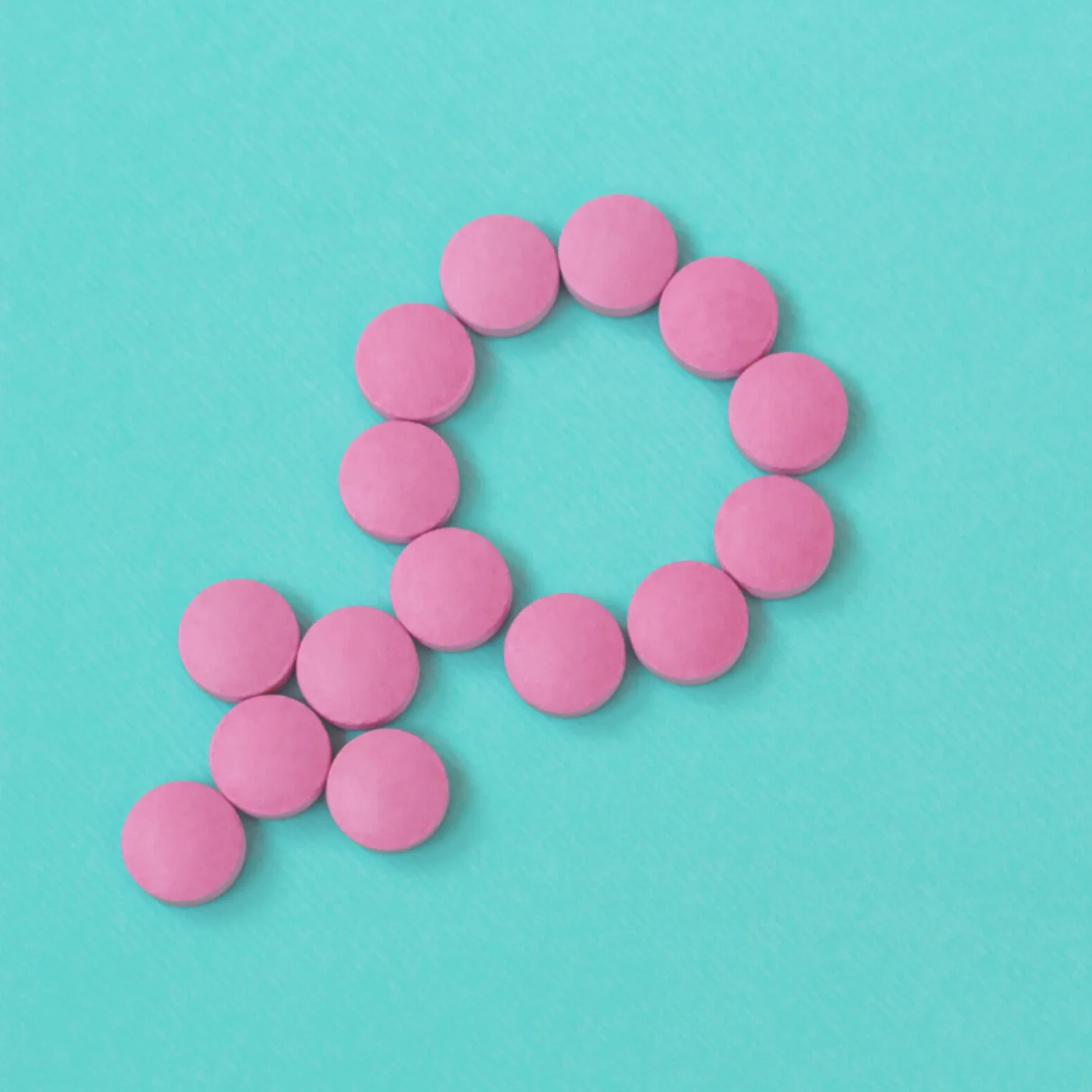 V.&nbsp;Female Hormones Unveiled