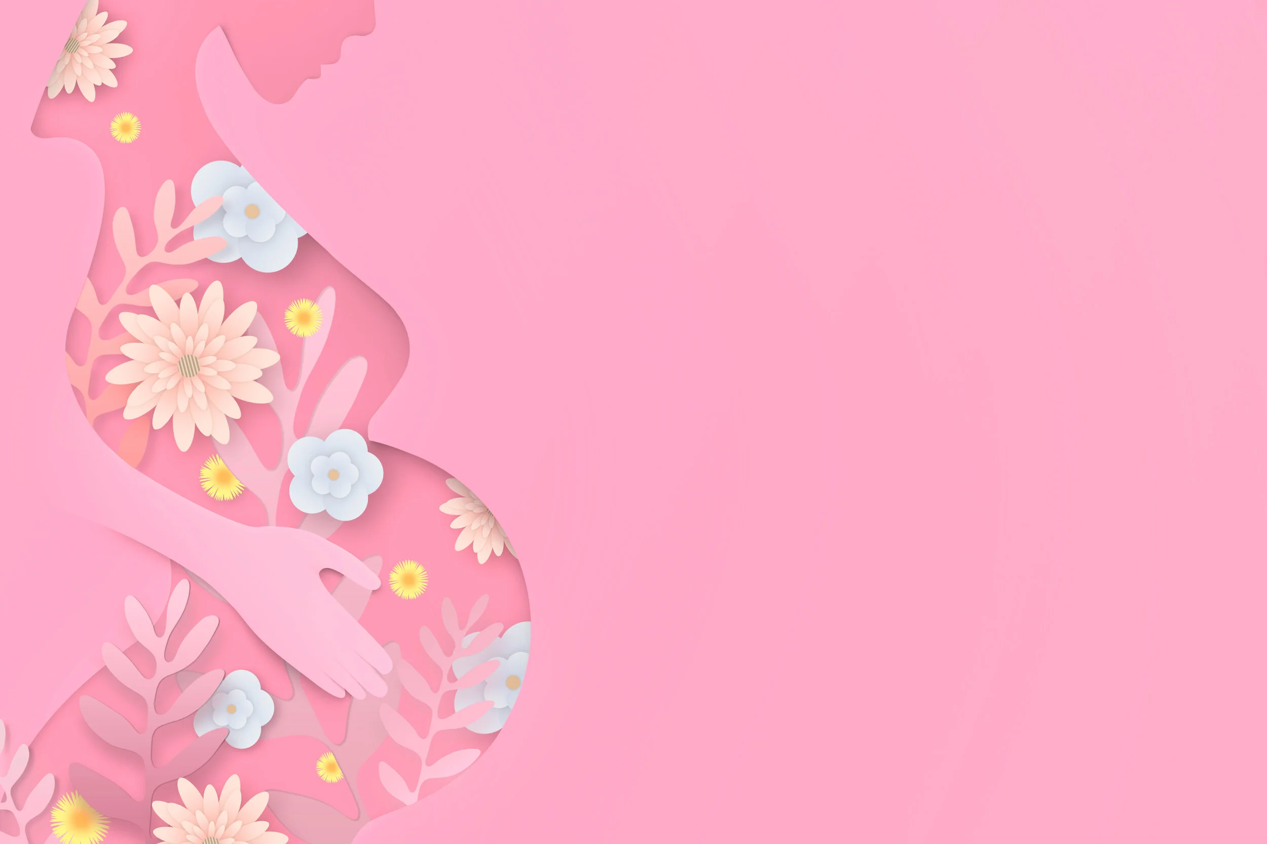 V. Stages of Pregnancy (what to expect when you are expecting plus, simple tips for all of them!)