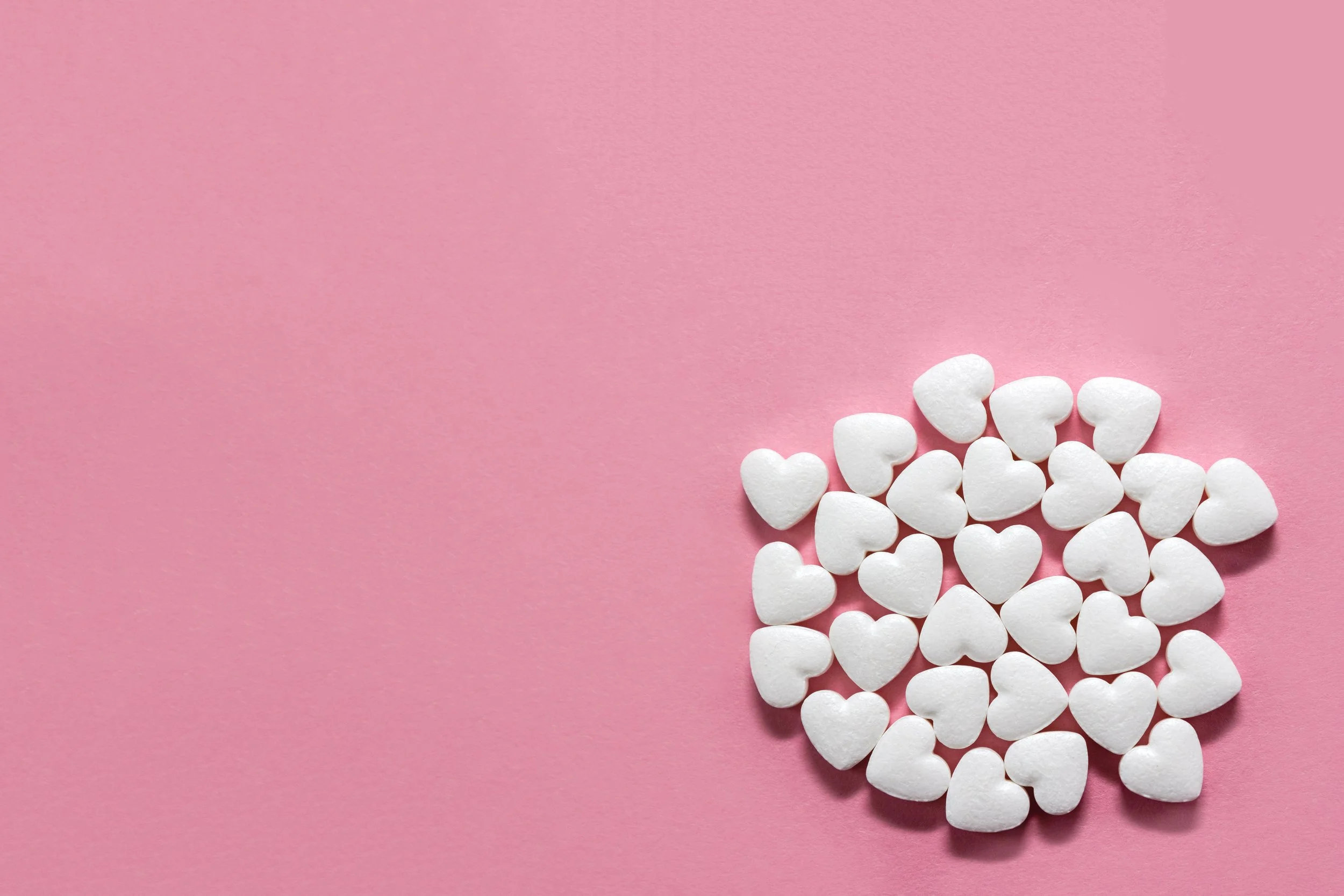 Menopause + Heart Disease: V. Tips for a healthy heart that you will love