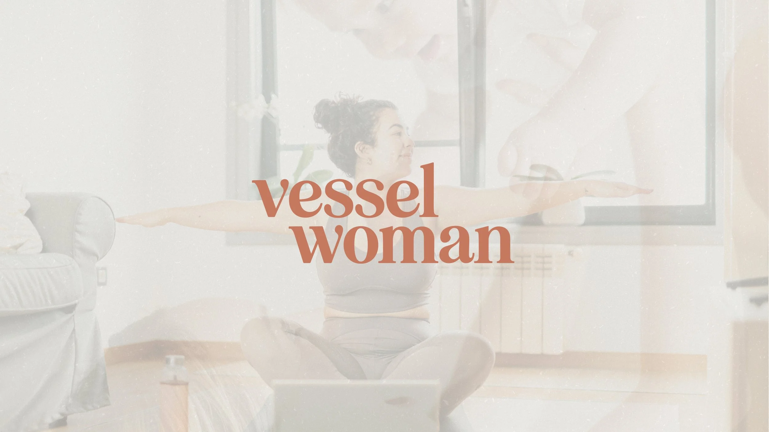 Vessel Branding