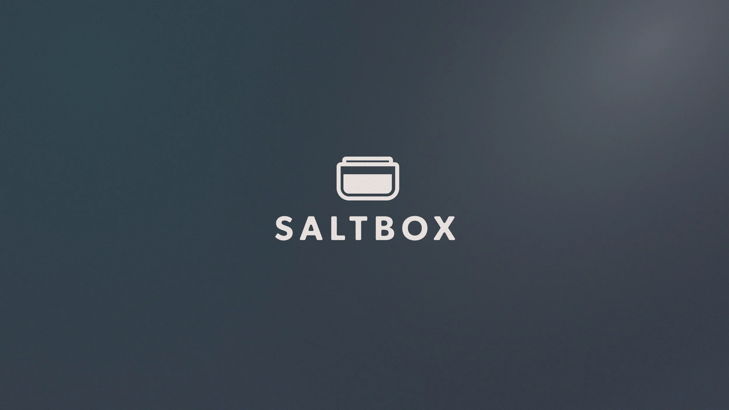 Saltbox