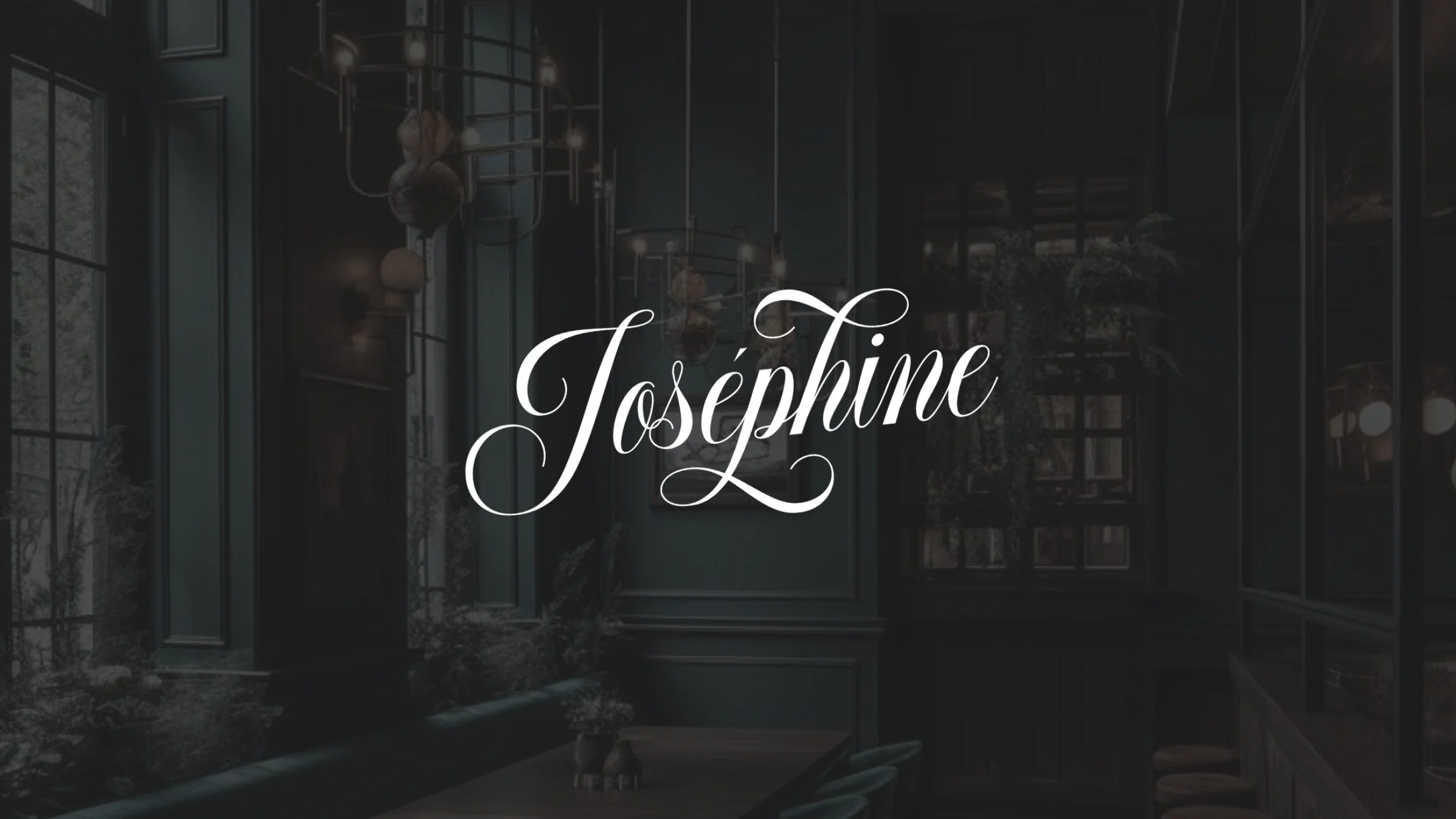 Josephine
