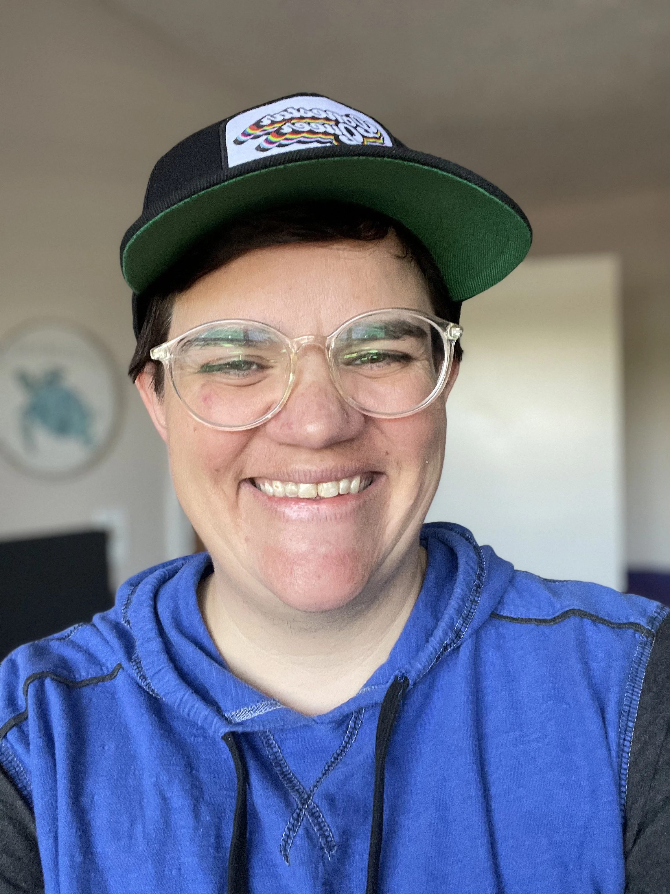 About — HeartCentered Therapy — Austin, TX