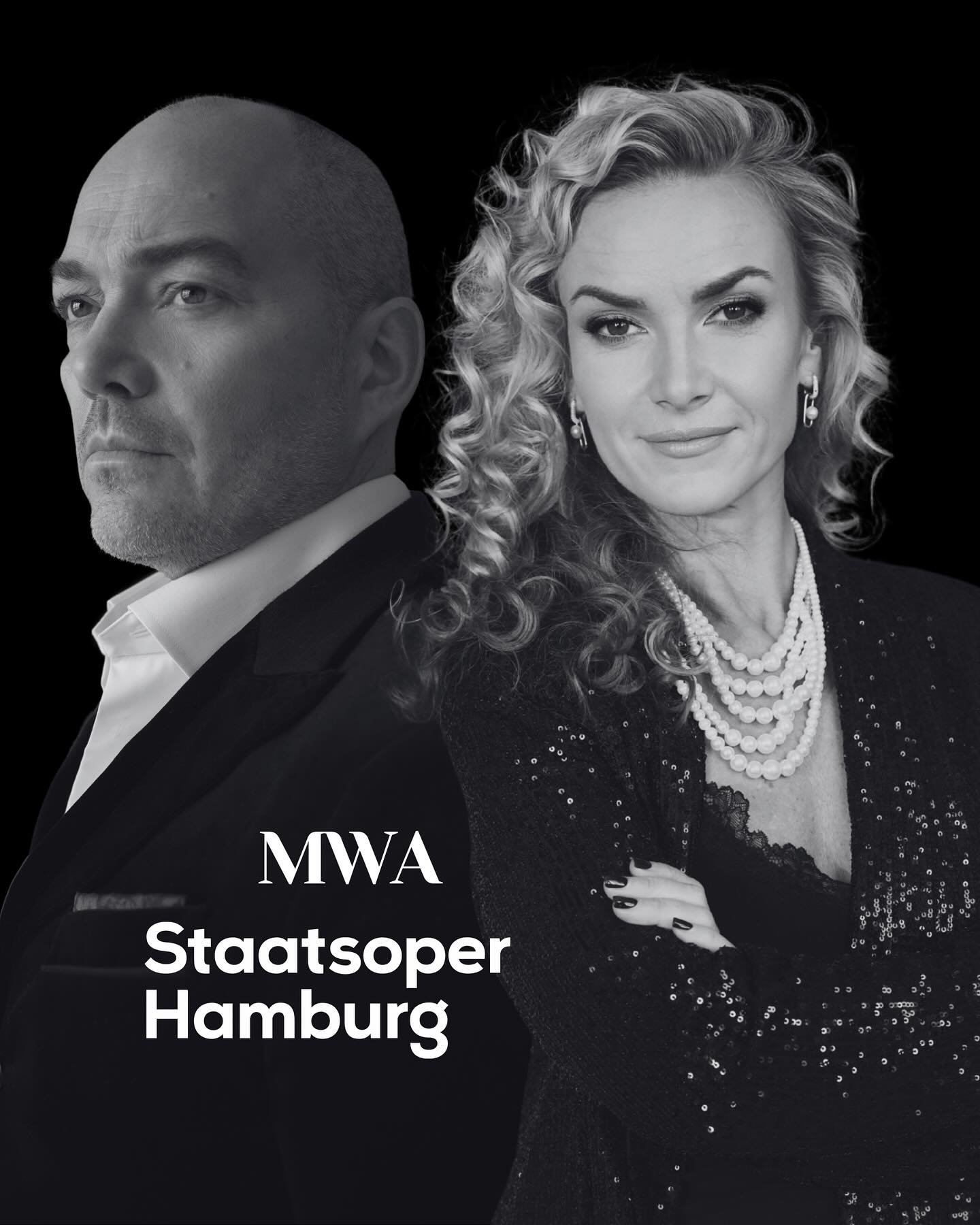 Tonight @vidamikneviciute brings her signature Salome to the @staatsoperhamburg. Vida has sung the title character in Strauss&rsquo;s biblical epic at many of the world&rsquo;s finest houses, and tonight she returns to sing her celebrated interpretat