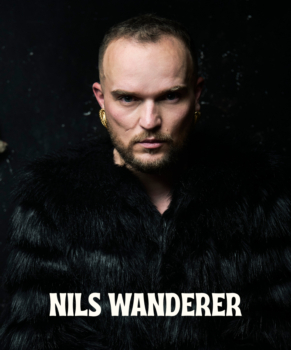 Nils Wanderer
