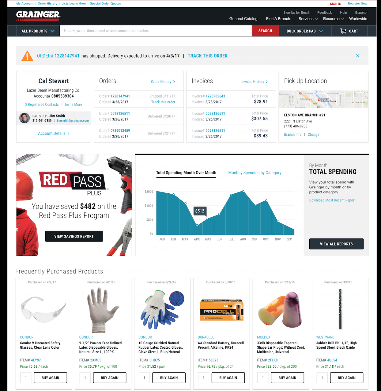 homepage_loggedin.png
