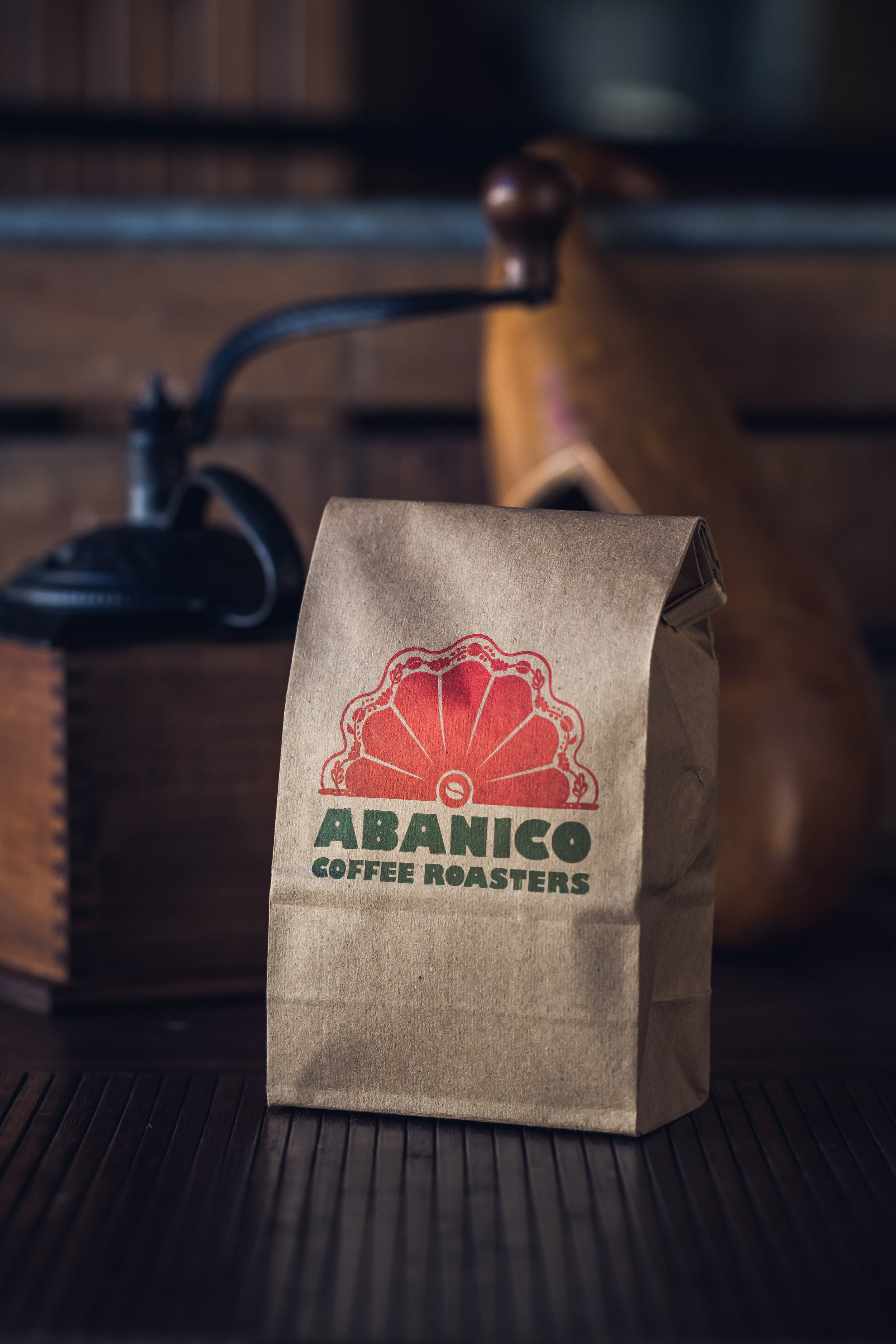 El Poeta - Barefoot Coffee Roasters
