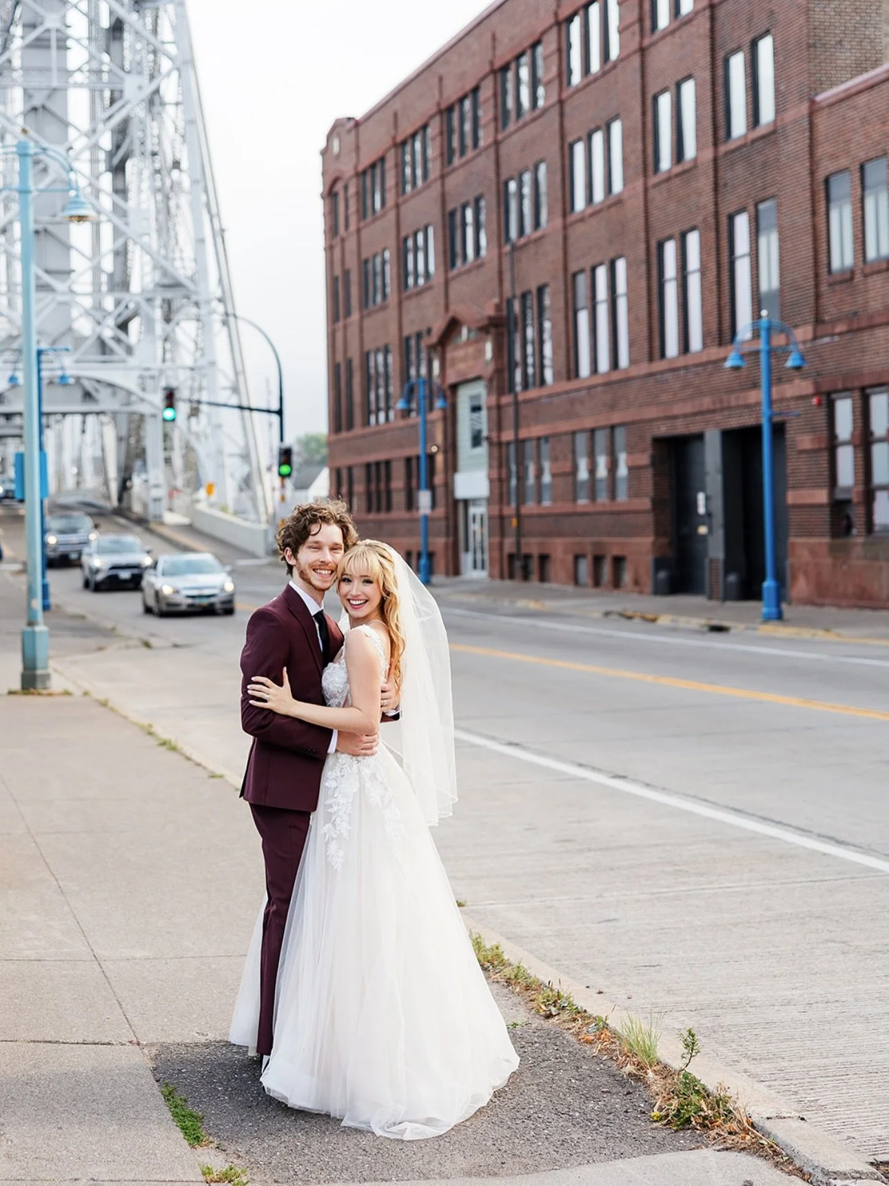 My best friend - also known as the love of my life. 💕Happy 1st anniversary darling. 
&bull;
Only my sweet Jake brings me to Christmas stores in the middle of September, because he knows it brings me endless joy. We love to debrief every movie and pl