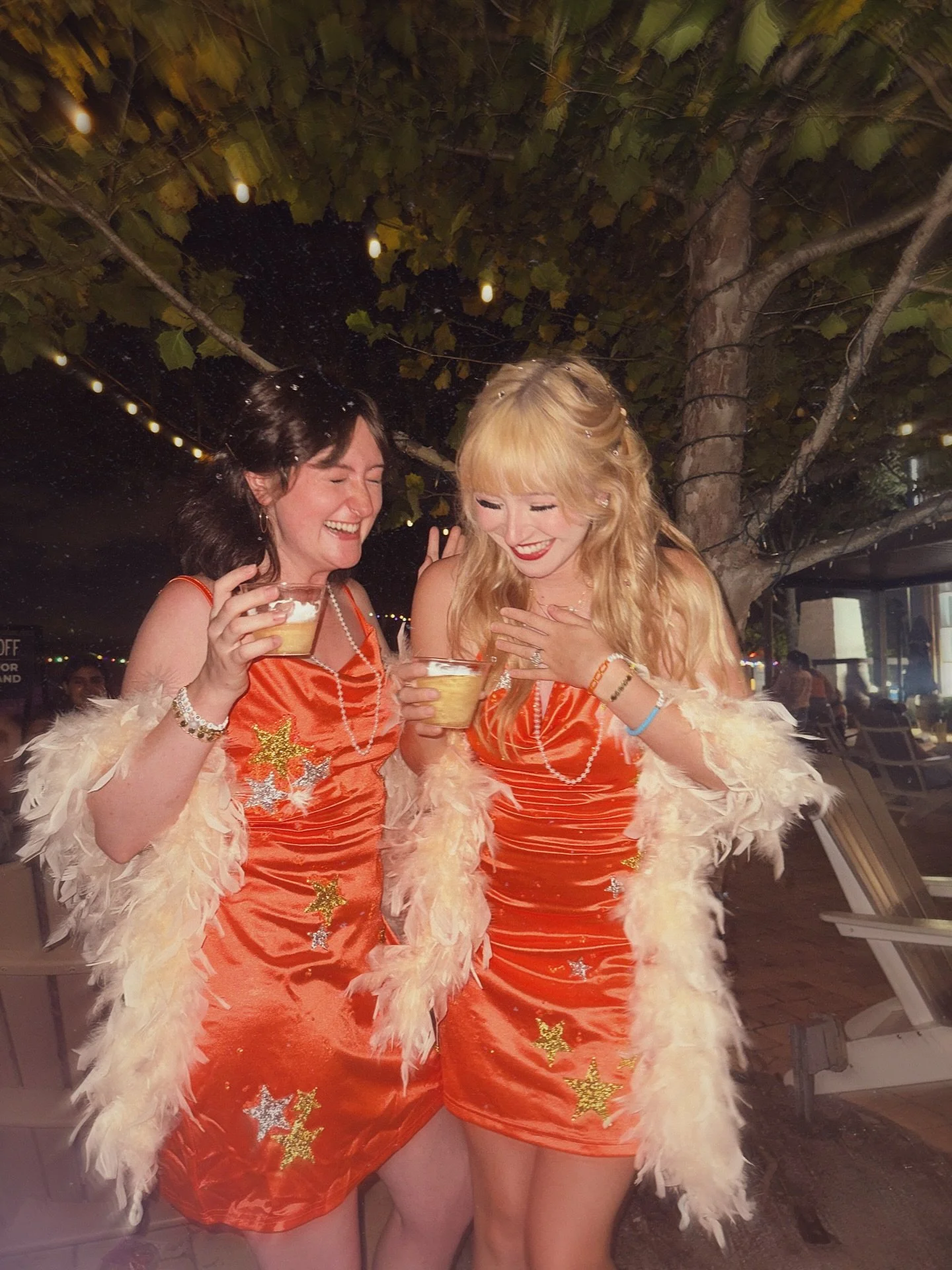 🪩✨The life of a showgirl. -and it&rsquo;s true- Wouldn&rsquo;t have it any other way. 🫶✨🪩