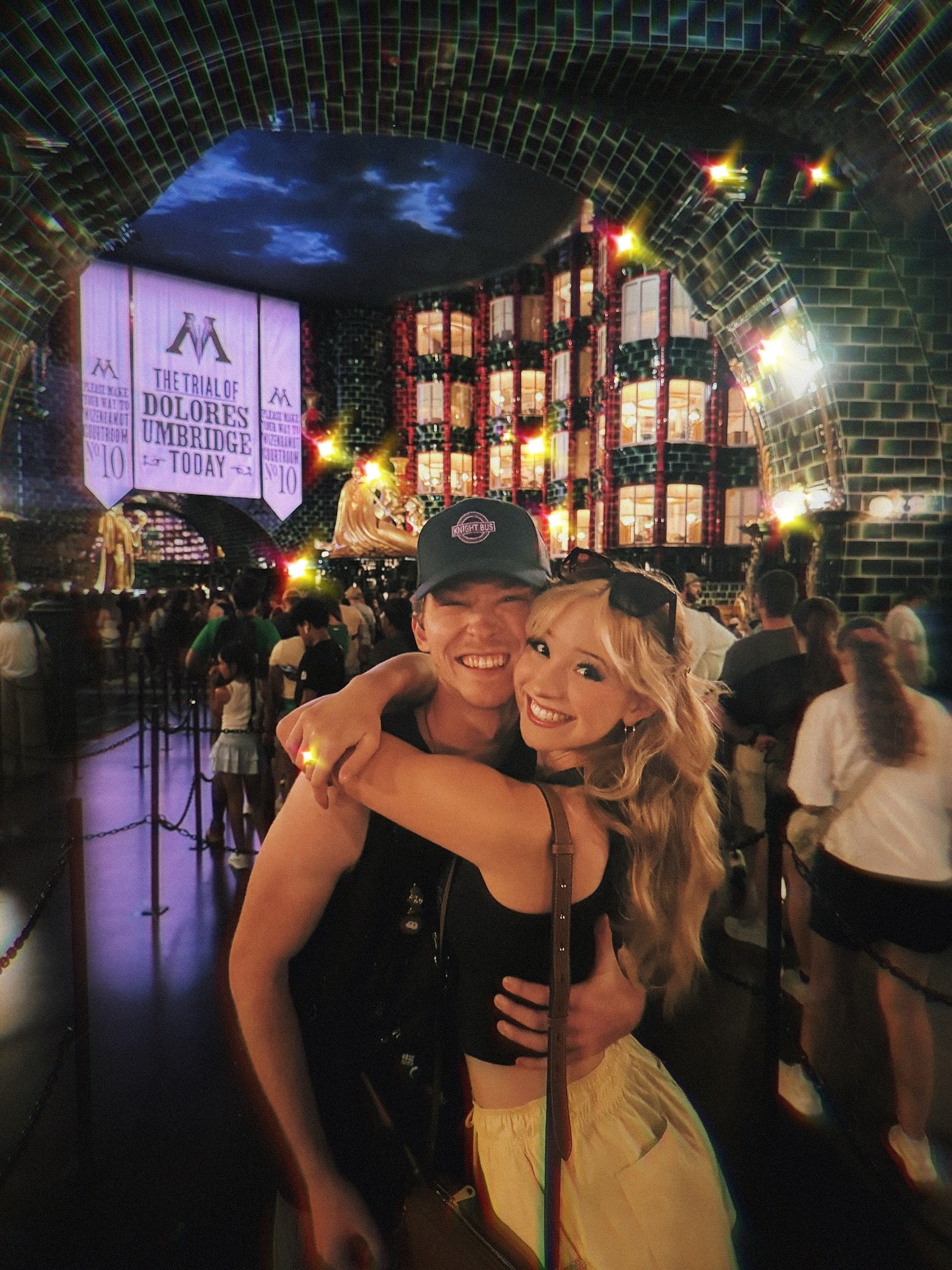 Happy birthday to my favorite wizard boy. You make life magical in every way. ✨Hearing your best friend&rsquo;s laughter everyday, is a day well spent. 🫶AND we can officially rent a rental car now at a semi-reasonable-ish price! It&rsquo;s the littl