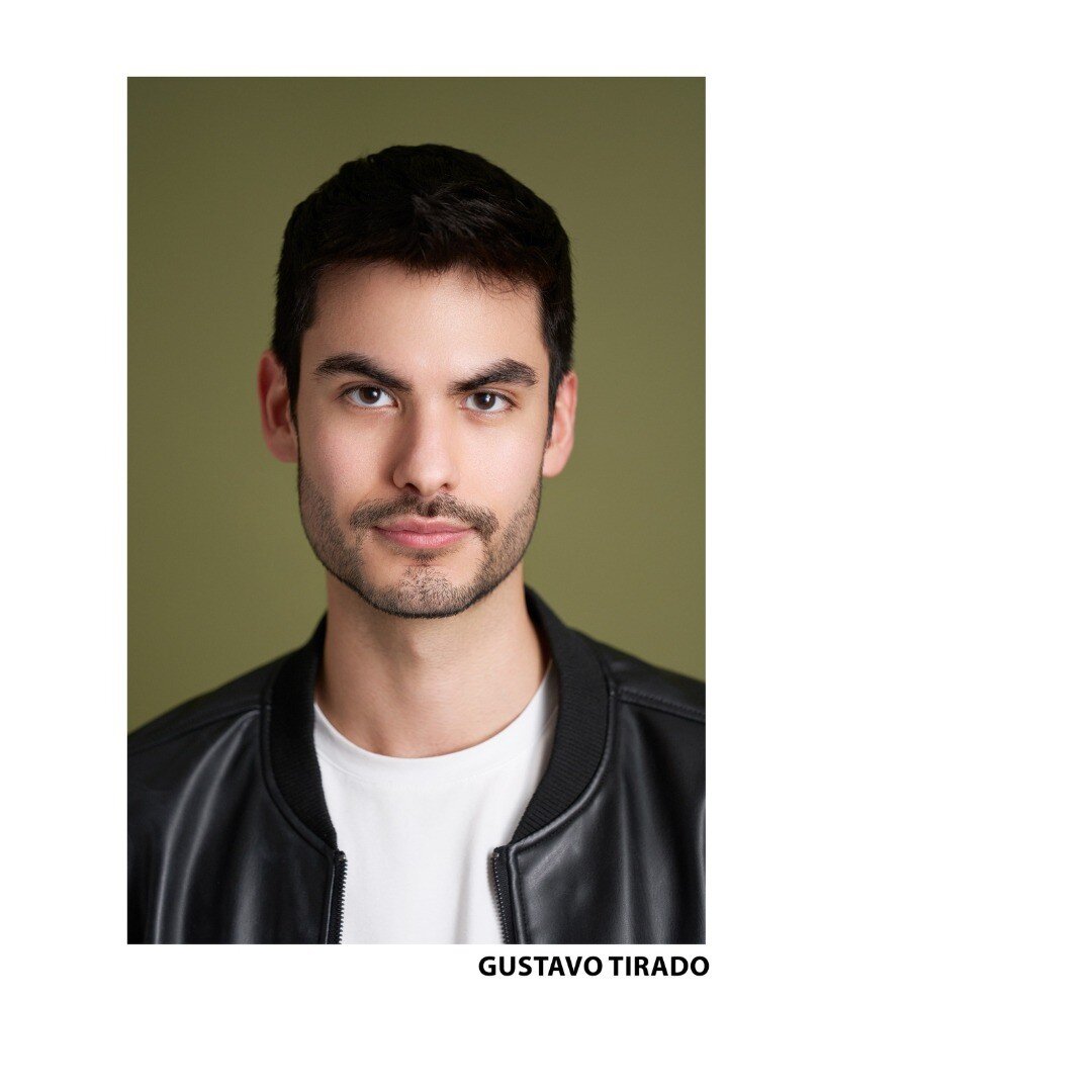 New headshots for our handsome actor @gustavotiradob 
#venezuela ❤️

📷 @philippemaurice 

#actor #talent #headshots #photo #actorslife #latino #venezolano