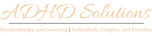 ADHD Solutions, LLC