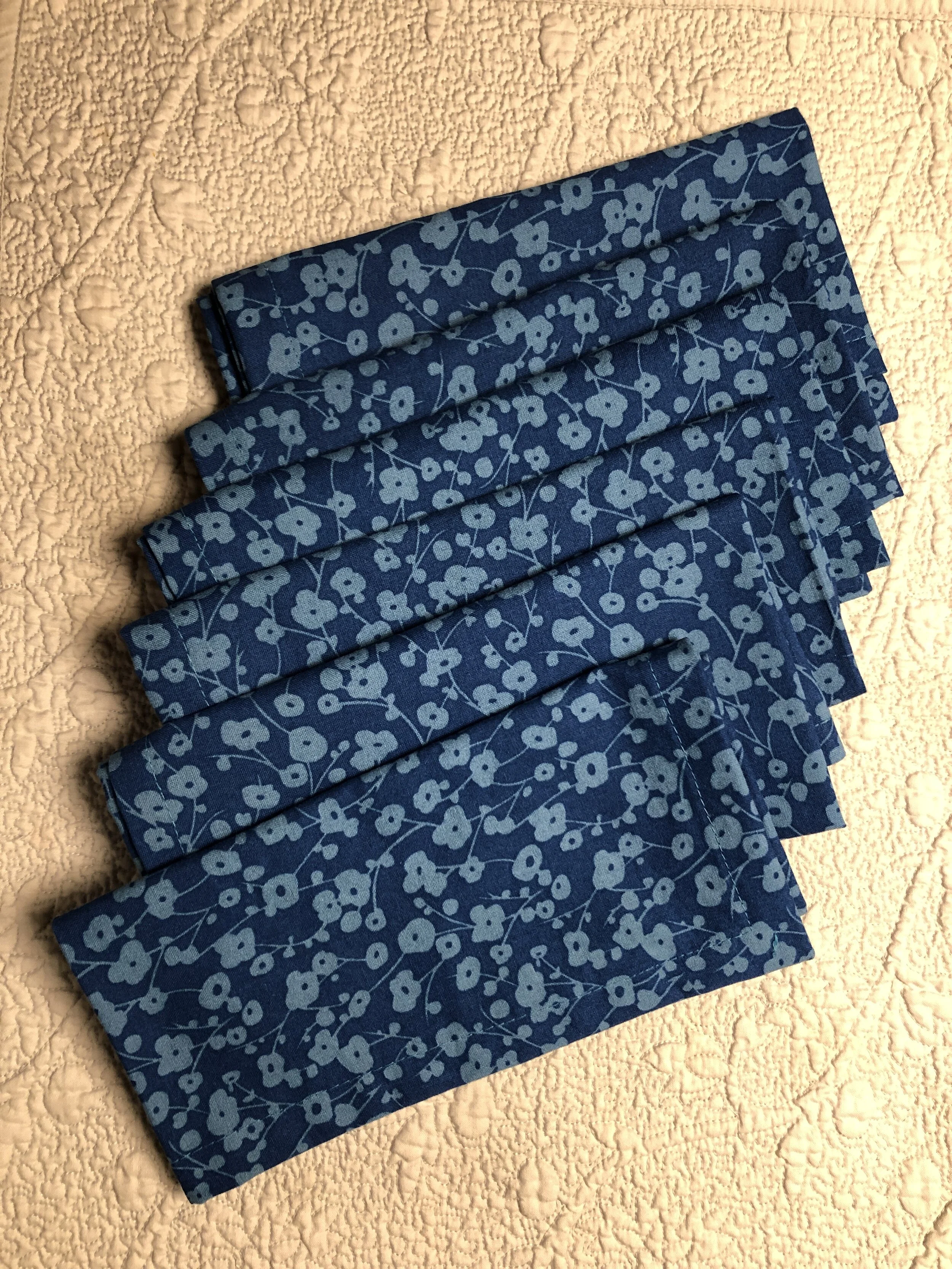 Cloth Napkins