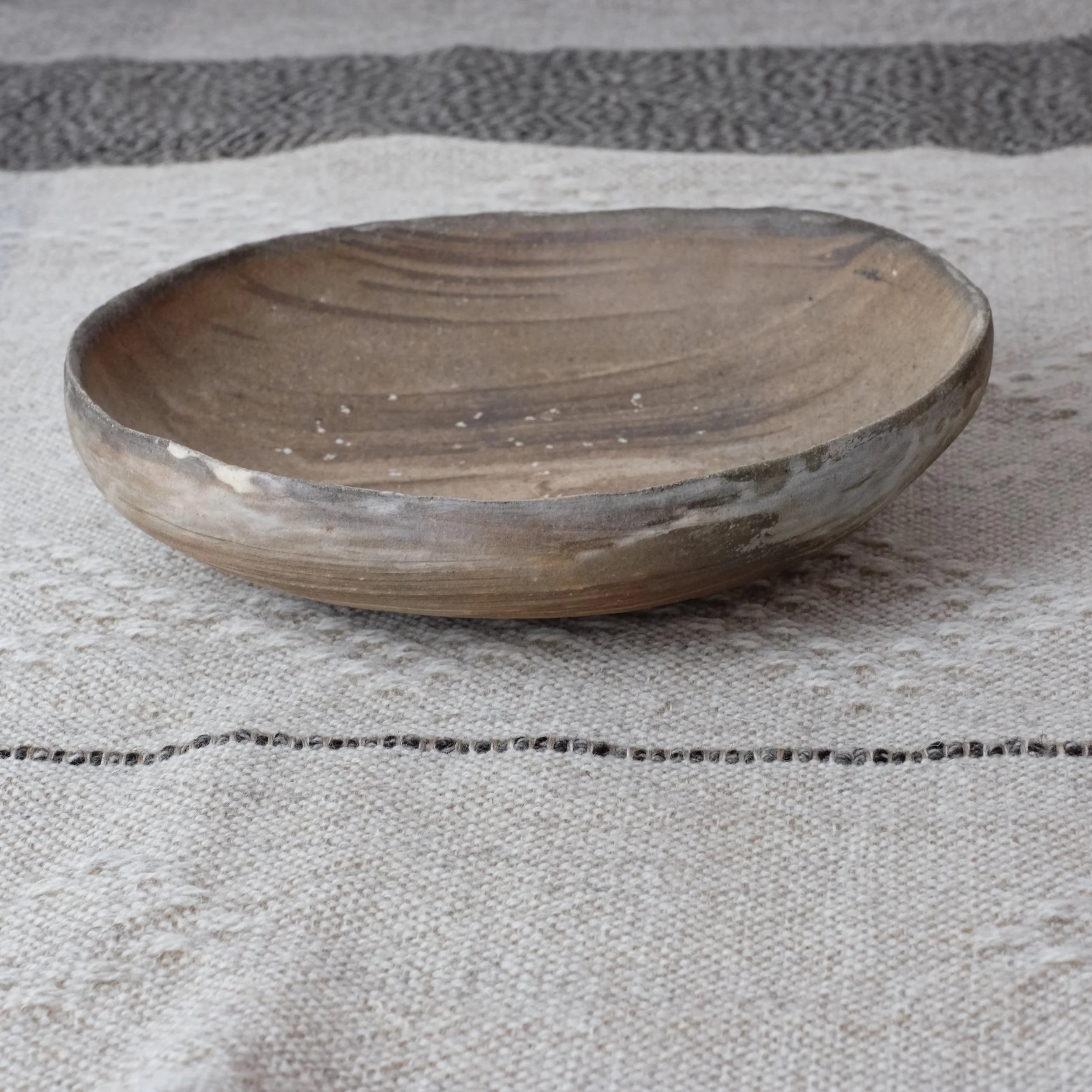 First Signs of Winter Bowl II